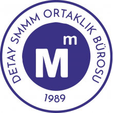 Detay Smmm, Ortaklık Bürosu, Didim, AYDIN